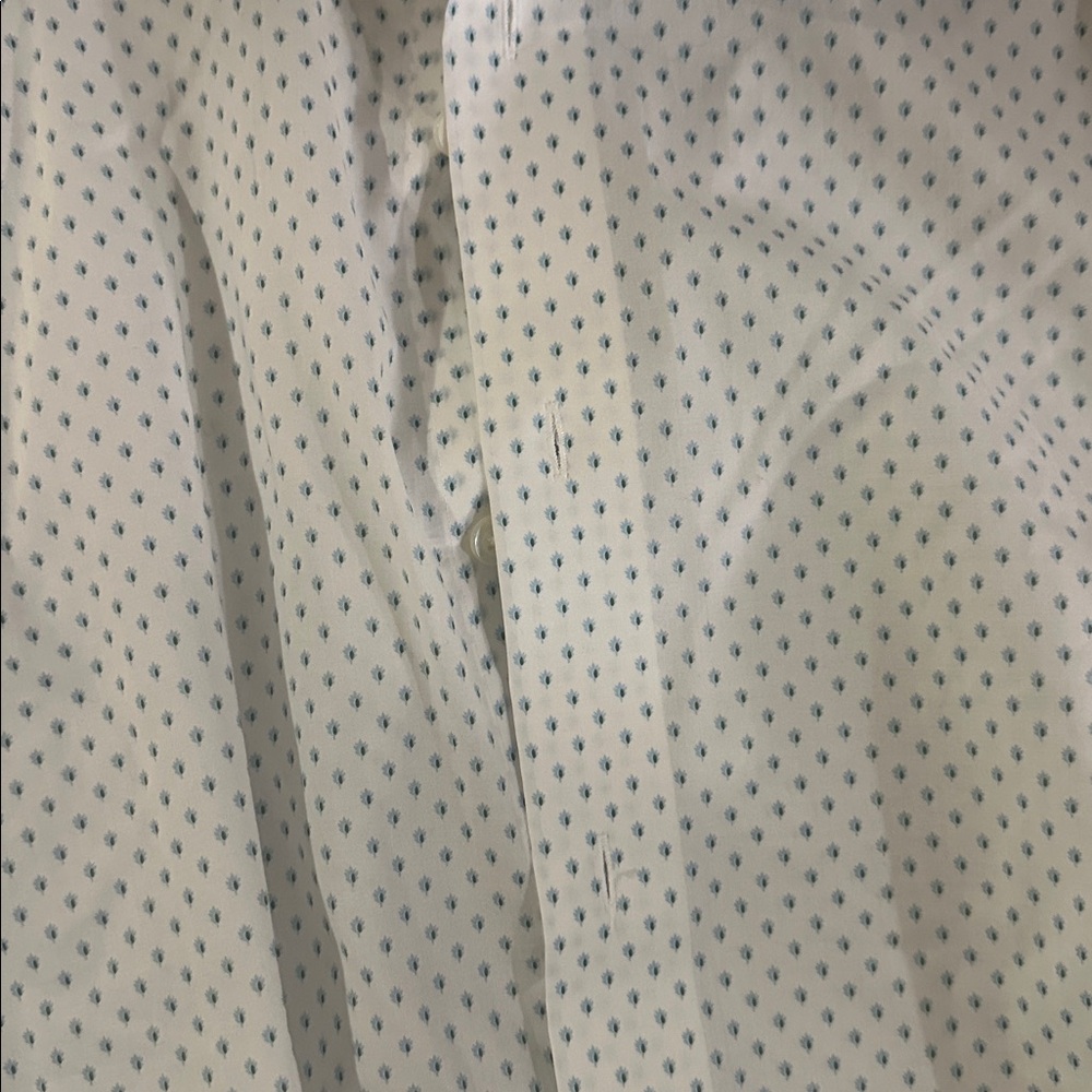 Bonobos NWOT button down - Picture 3 of 4